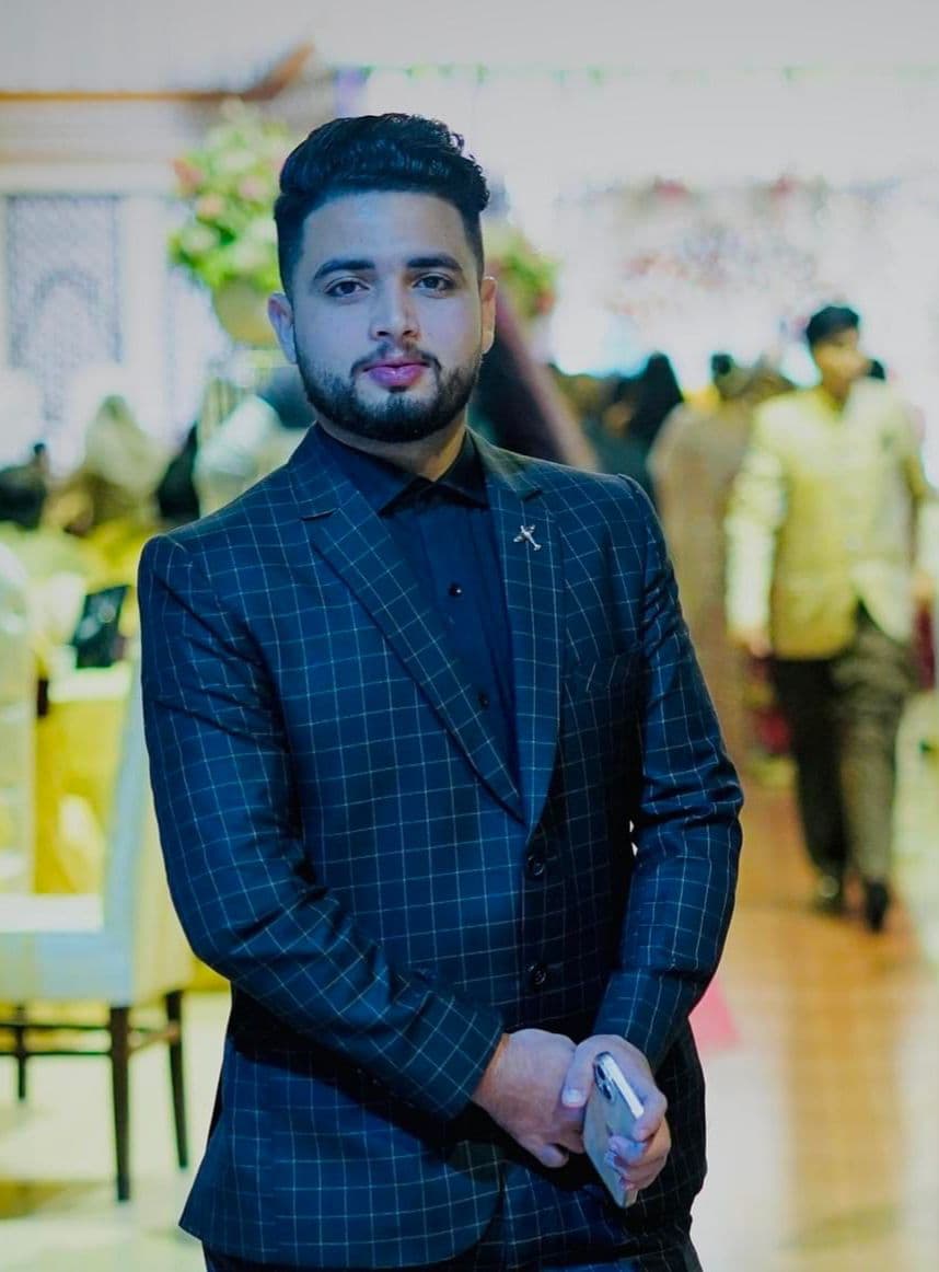 Founder of Prestige Dials