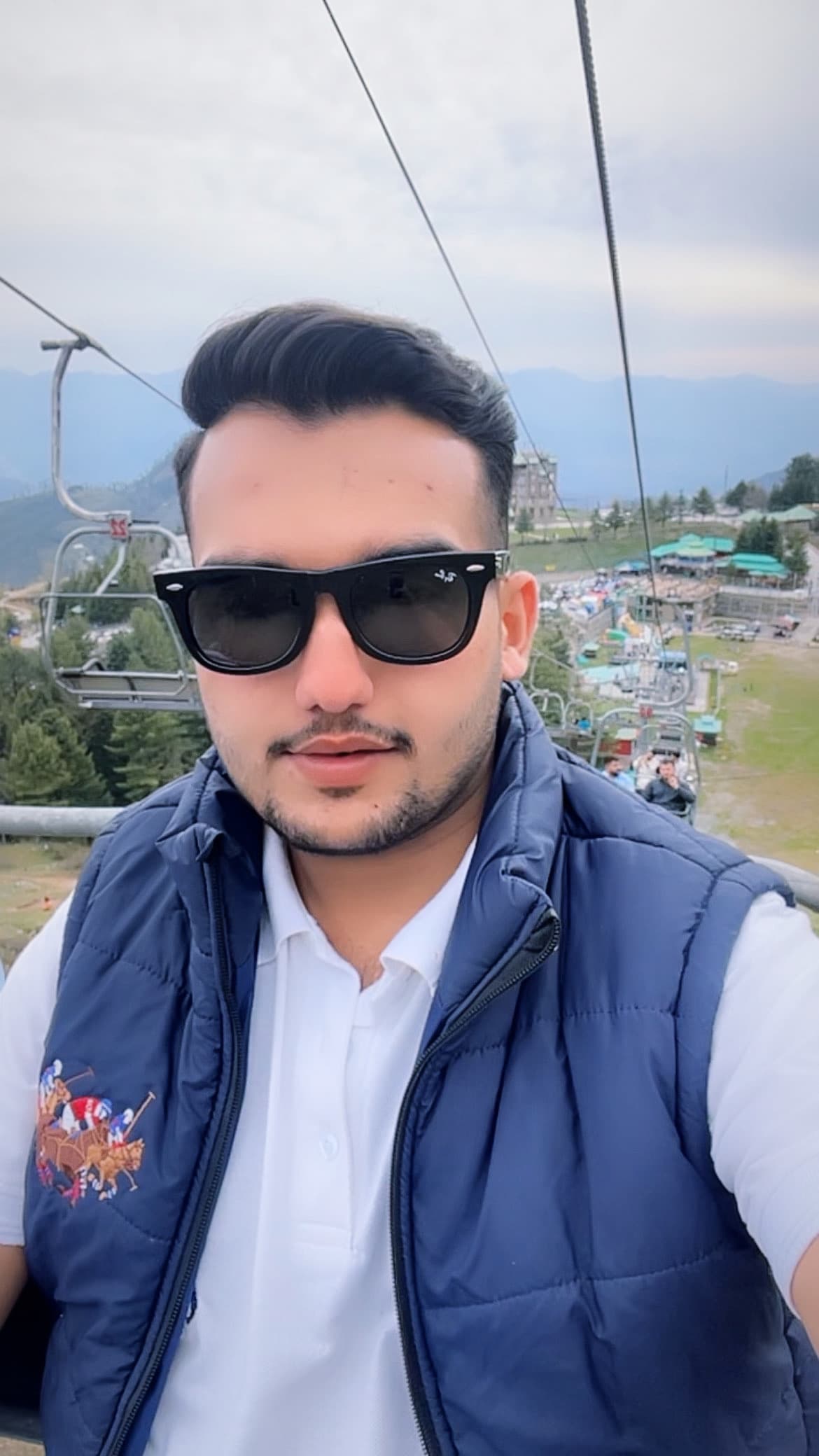 Co-Founder of Prestige Dials